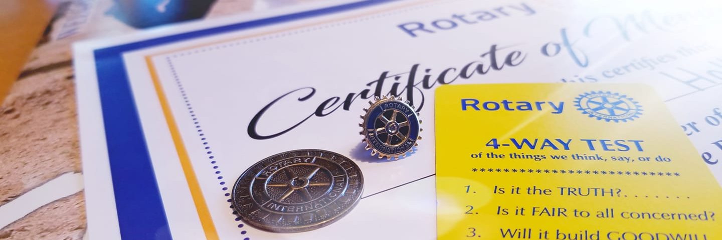 RedDeerRotary banner