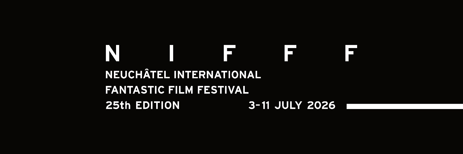 NIFFF banner