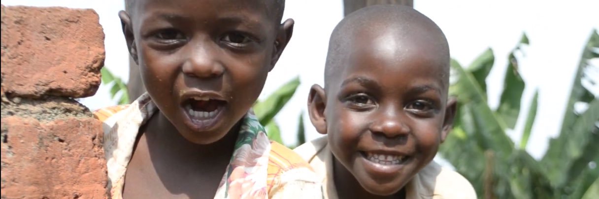 TIP Global Health banner