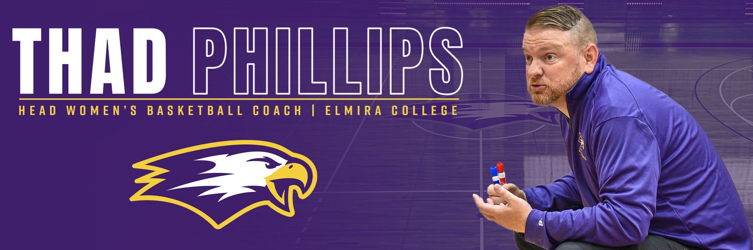 Thad Phillips banner