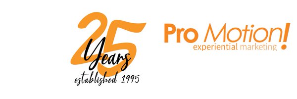 ProMotionInc Profile Banner