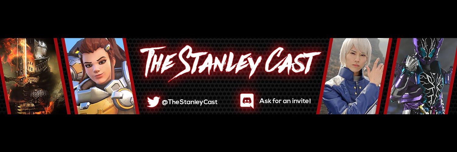 TheStanleyCast's profile banner image