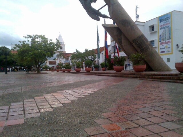 Ana Maria Ferrer Arr banner