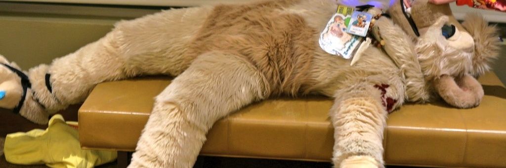 DaBearNSFW's profile banner image
