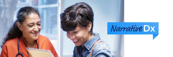 NarrativeDx Profile Banner