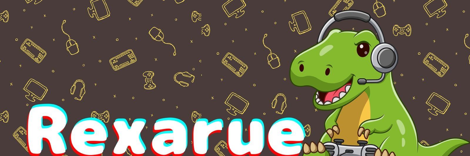 Rexarue banner