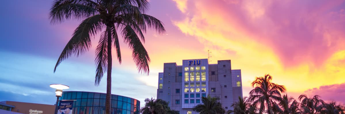 FIU Student Programming Council banner