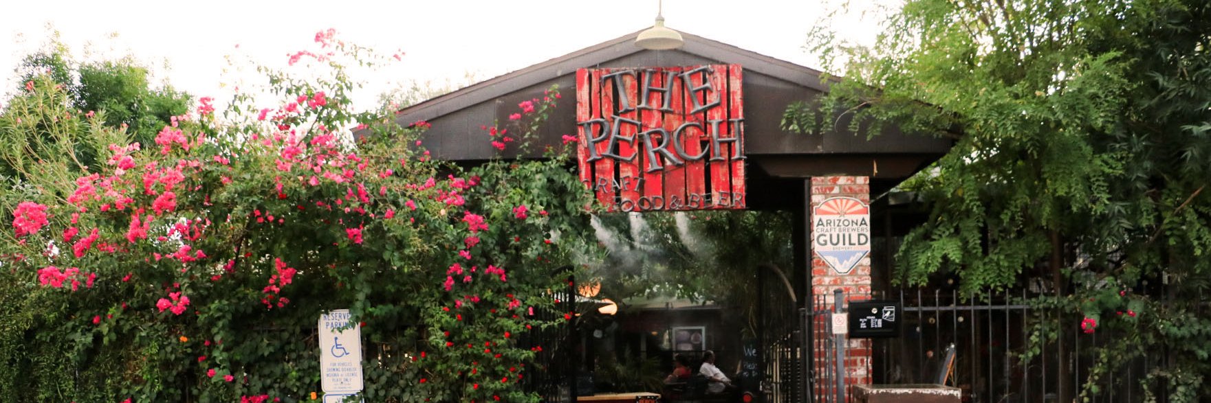 perchbrewery's profile banner image