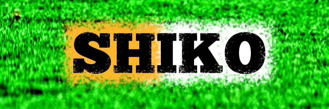 SHIKOSHOW's profile banner image