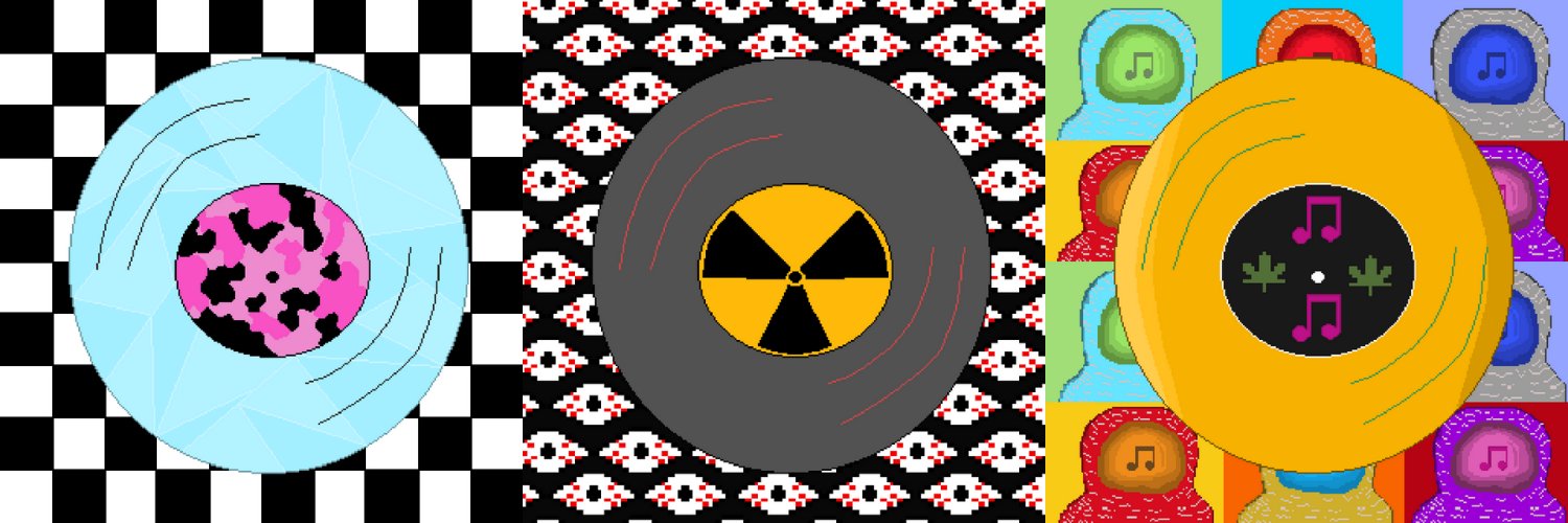 Lil Astro 🚀🎶 | STEMbits MINTING NOW! banner