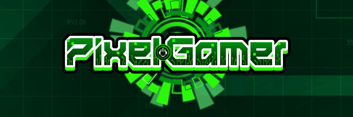 PixelGamer_'s profile banner image
