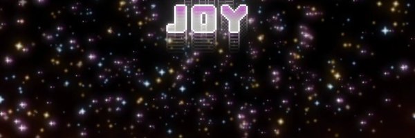 bͭaͥᵍeͤlͬ - Joy ⨺⃝ Profile Banner