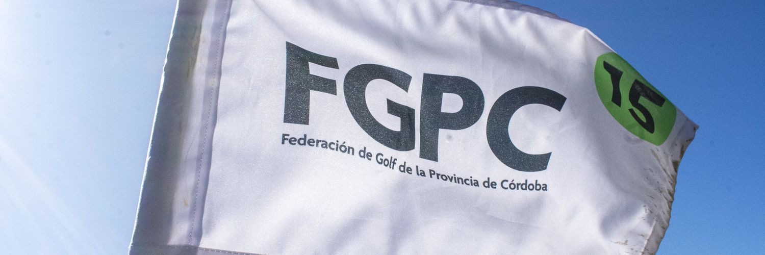 Fedegolfcba banner