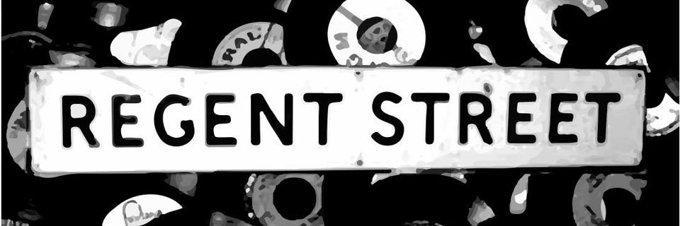 Regent Street Records banner