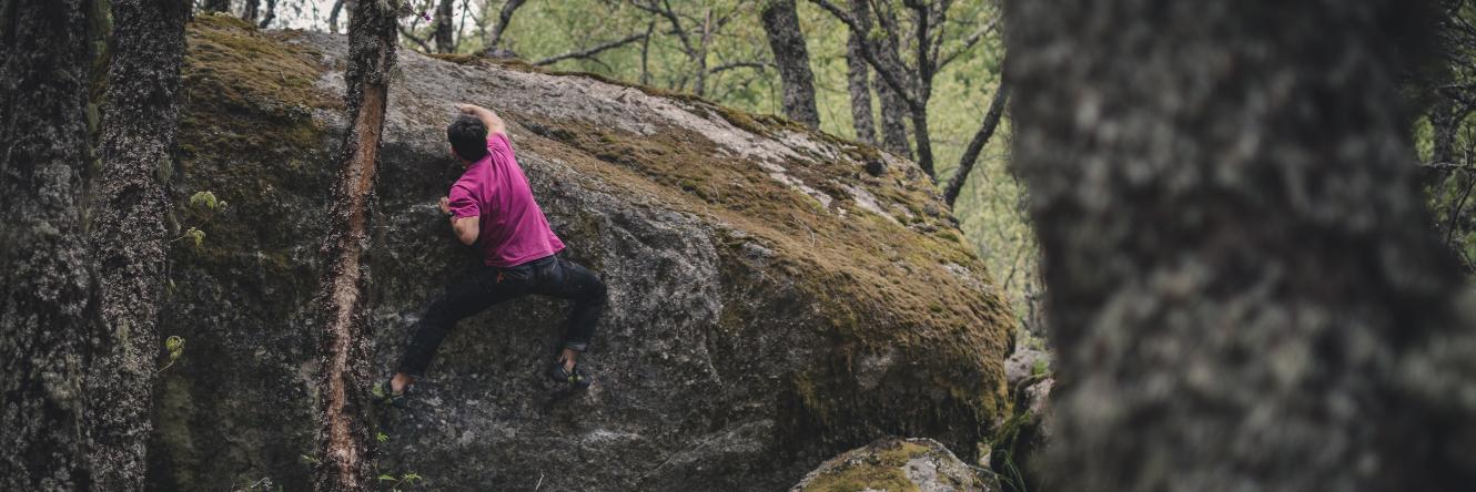 victorclimbs's profile banner image