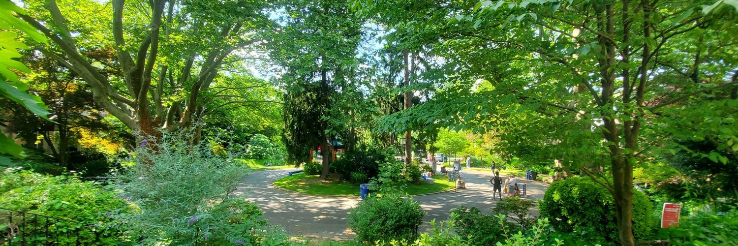 Corey Saunders banner