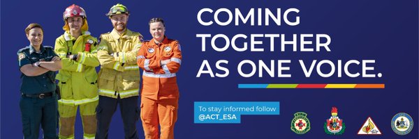 ACTRFS Profile Banner