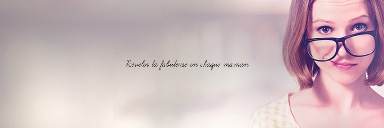 Fabuleuses au foyer banner