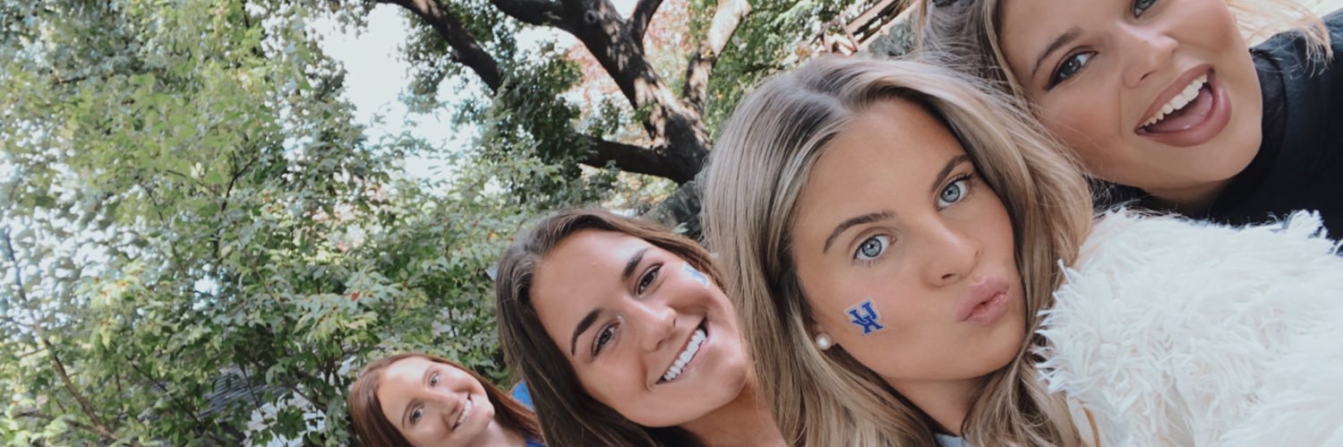 MeredithKatelin's profile banner image