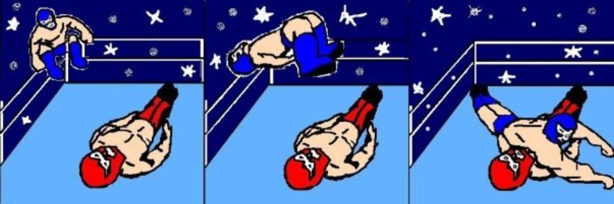 Thunderbolt Boss banner