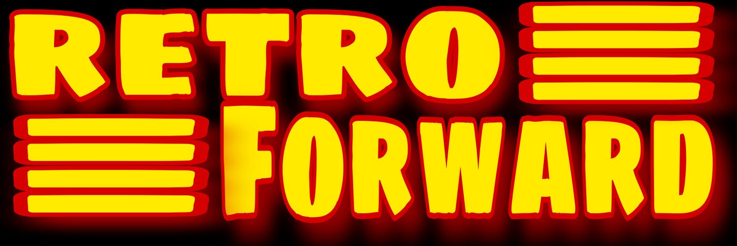 retro_forward's profile banner image