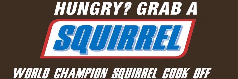 squirrelcookoff's profile banner image