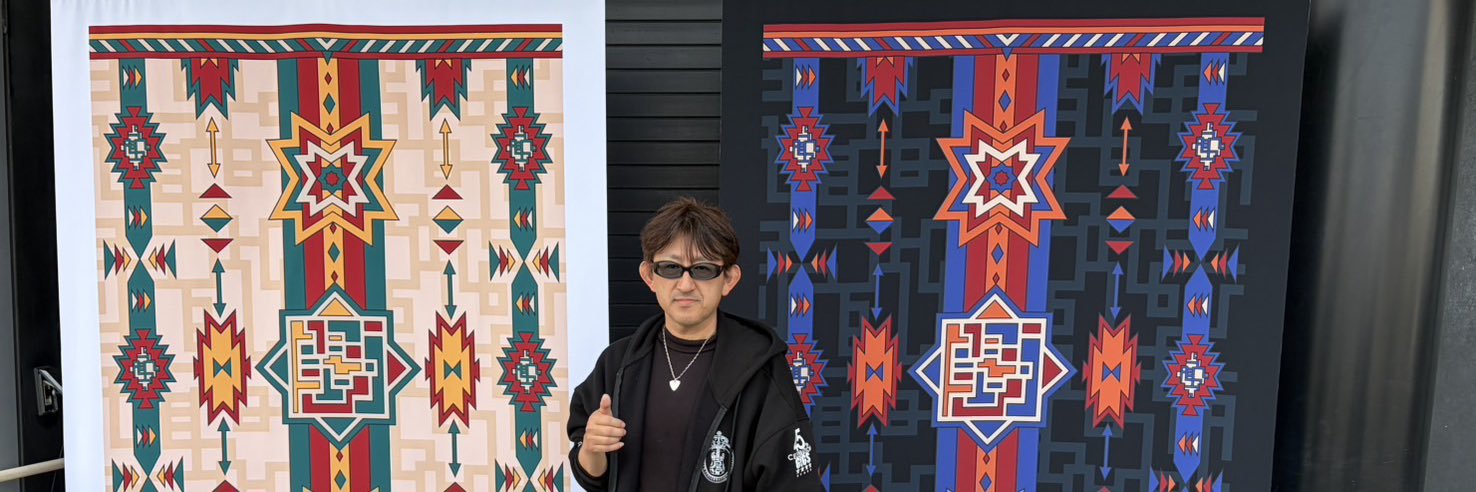 パンサー４５０ banner