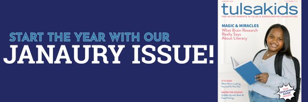 tulsakids Profile Banner