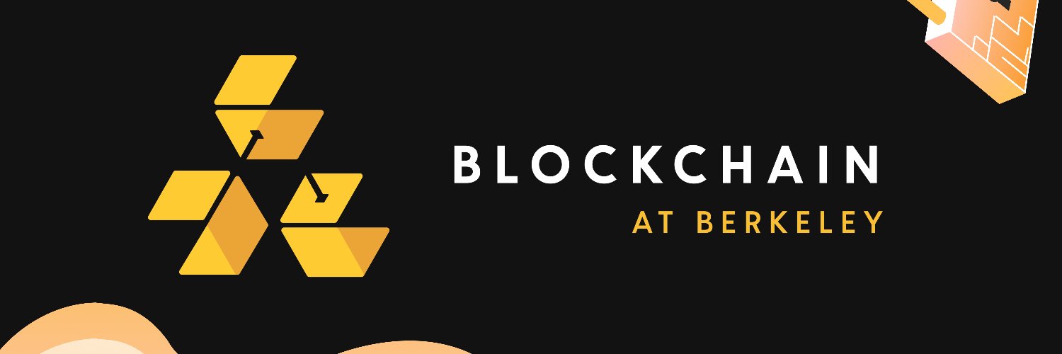 Blockchain at Berkeley Profile Banner