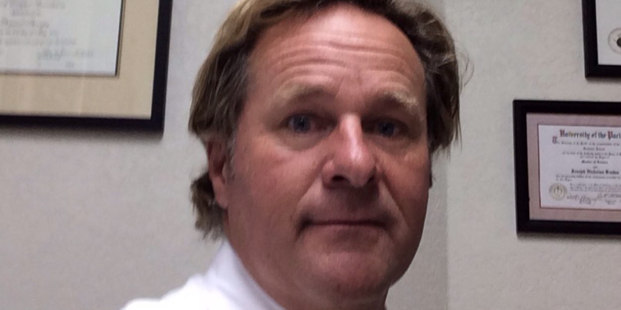joemspt60's profile banner image