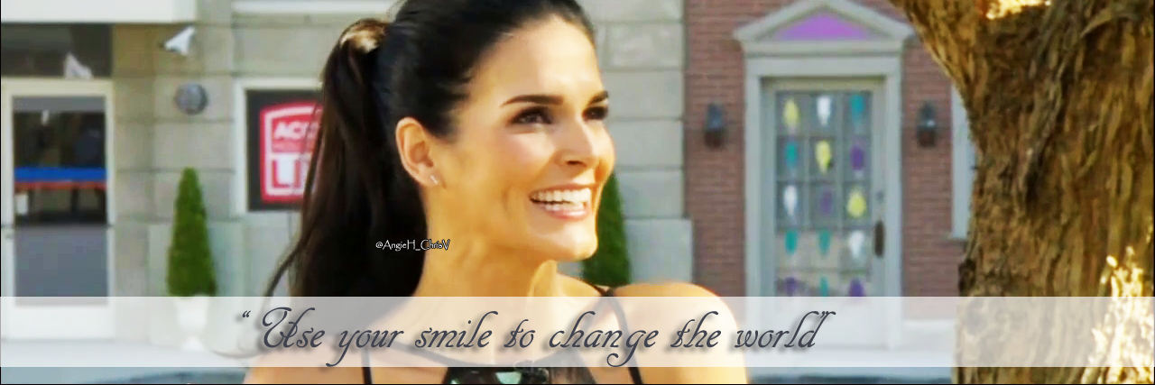 AngieH_ChrisV's profile banner image