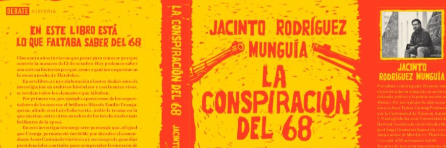 Jacinto Rodríguez banner