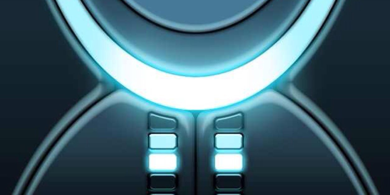 James Robinson banner