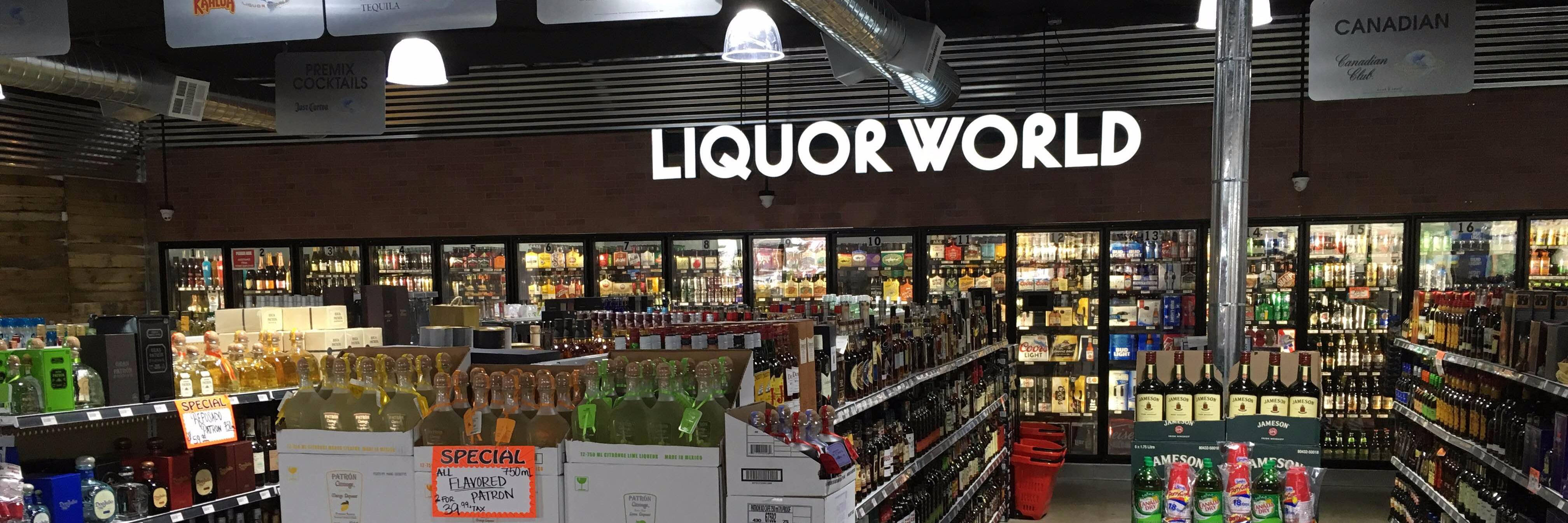 LIQUORWORLD702's profile banner image