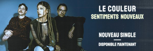 le_couleur Profile Banner