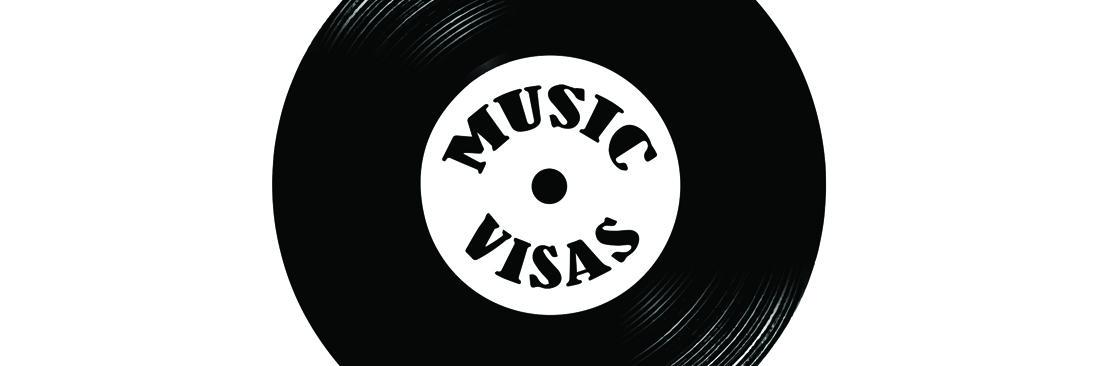 MusicVisas's profile banner image