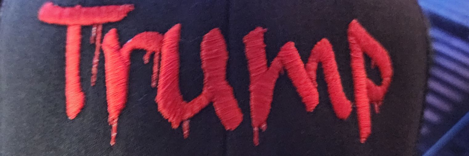 Willard Hively III banner