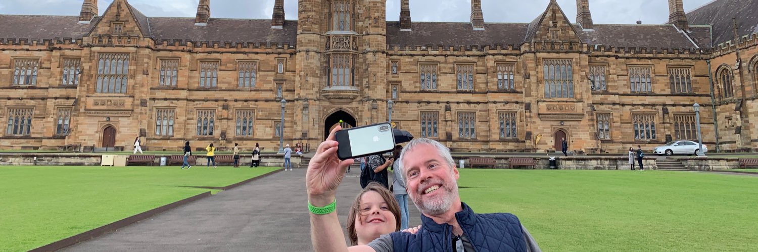 Benjamin Eggleton banner