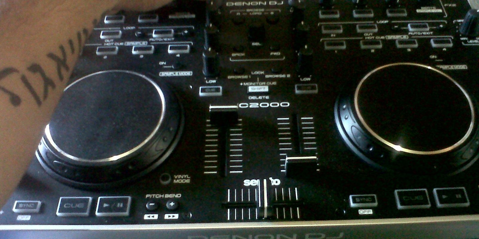 Santiago Romer banner