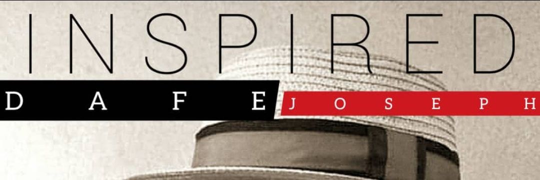 official dafe banner