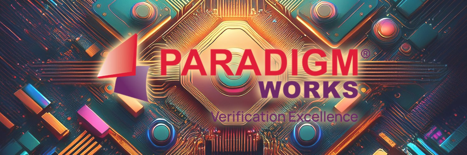 ParadigmWorks's profile banner image