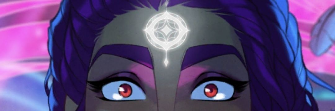P4uL489's profile banner image