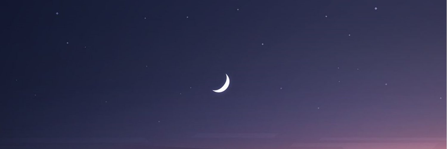 Ashwooon's profile banner image
