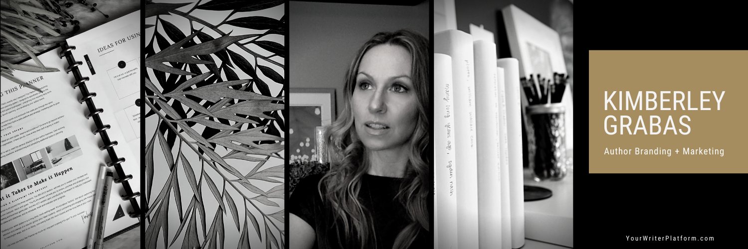 KimberleyGrabas's profile banner image
