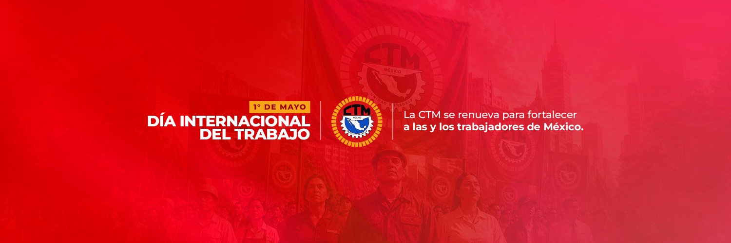 CTM Nacional banner