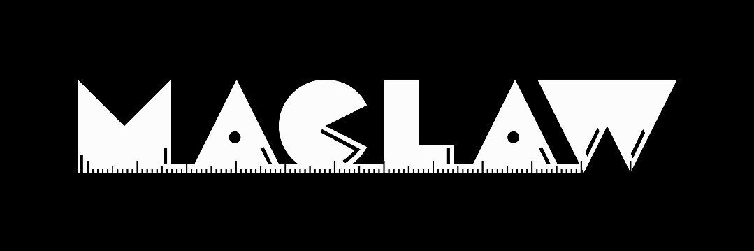Mac Law banner