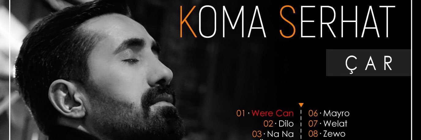 Komaserhat's profile banner image
