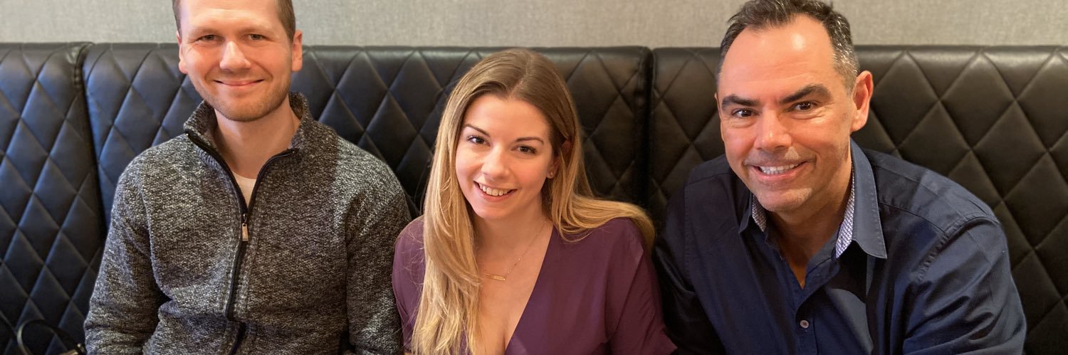 markoliverPV's profile banner image
