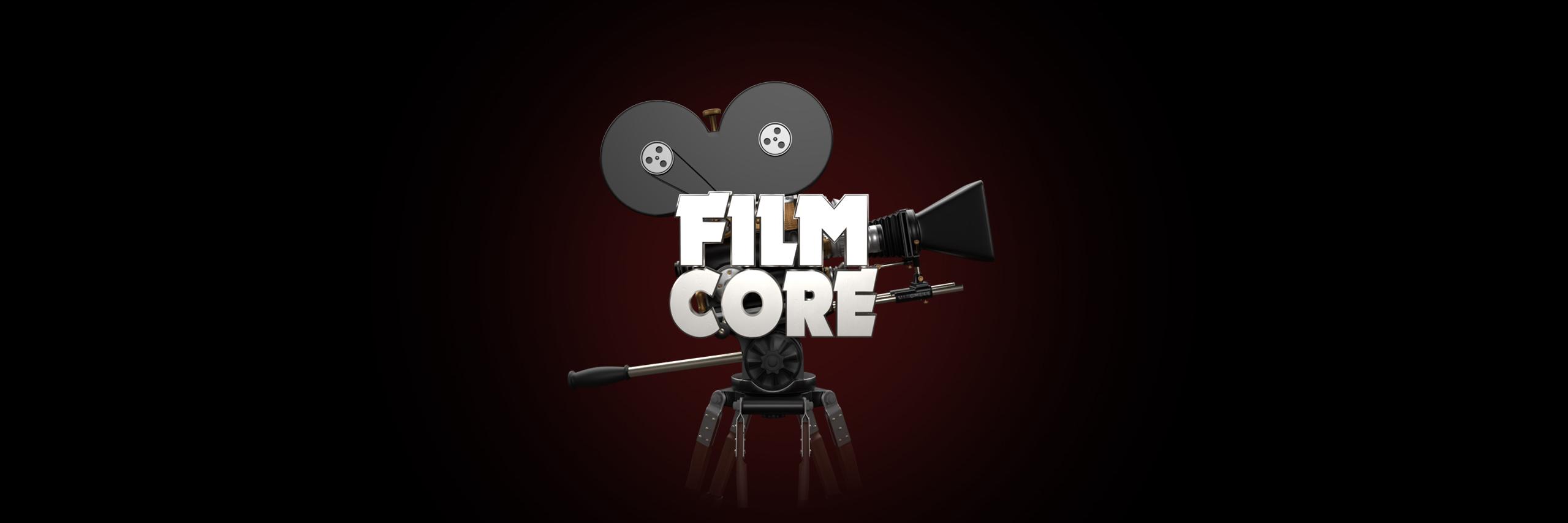 FilmCore banner