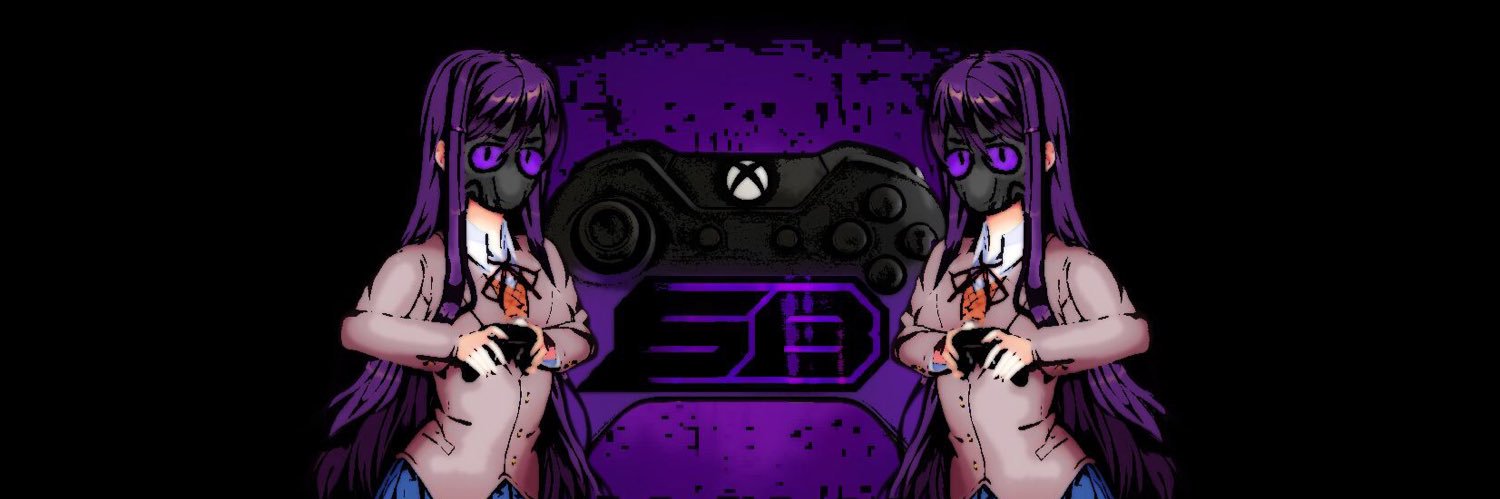SlickBarton's profile banner image